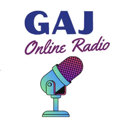GAJ ONLINE RADIO